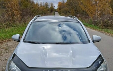 Nissan Qashqai+2 I, 2010 год, 1 300 000 рублей, 2 фотография