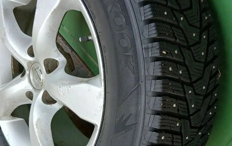 Nissan Qashqai+2 I, 2010 год, 1 300 000 рублей, 13 фотография
