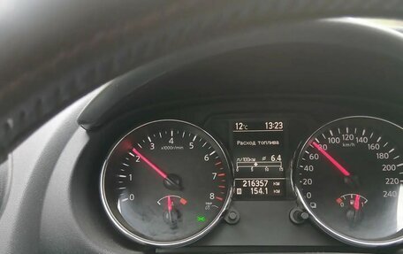 Nissan Qashqai+2 I, 2010 год, 1 300 000 рублей, 11 фотография