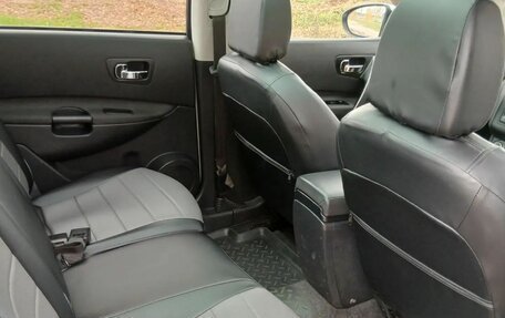 Nissan Qashqai+2 I, 2010 год, 1 300 000 рублей, 10 фотография