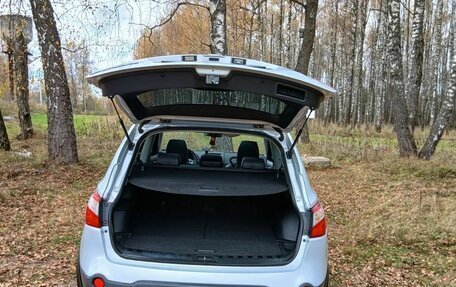 Nissan Qashqai+2 I, 2010 год, 1 300 000 рублей, 6 фотография