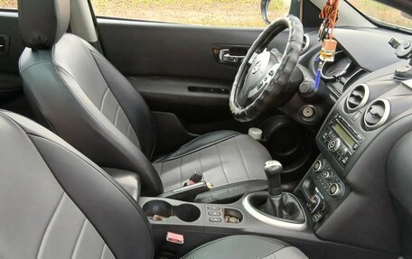 Nissan Qashqai+2 I, 2010 год, 1 300 000 рублей, 9 фотография