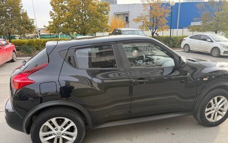 Nissan Juke II, 2011 год, 990 000 рублей, 5 фотография