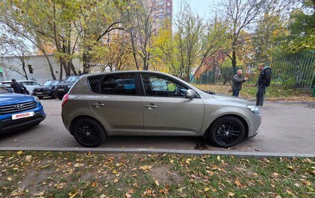 KIA cee'd I рестайлинг, 2012 год, 750 000 рублей, 3 фотография