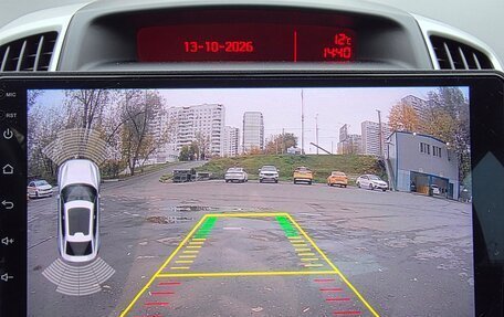 KIA cee'd I рестайлинг, 2012 год, 750 000 рублей, 10 фотография