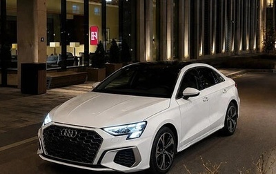 Audi A3, 2023 год, 1 790 007 рублей, 1 фотография