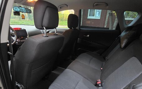 KIA cee'd I рестайлинг, 2012 год, 750 000 рублей, 13 фотография
