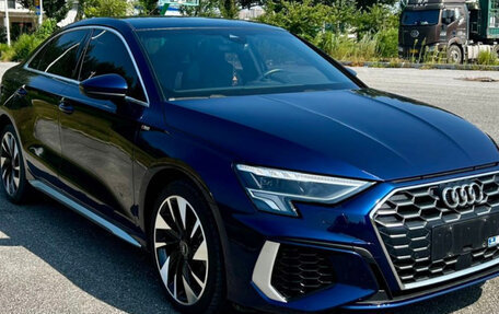 Audi A3, 2023 год, 2 380 000 рублей, 3 фотография