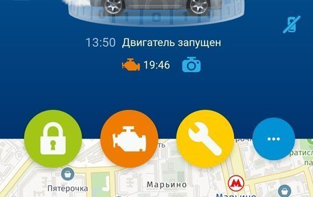 KIA cee'd I рестайлинг, 2012 год, 750 000 рублей, 22 фотография