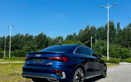 Audi A3, 2023 год, 2 380 000 рублей, 4 фотография