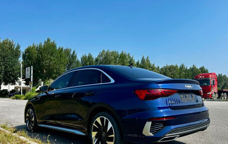 Audi A3, 2023 год, 2 380 000 рублей, 6 фотография