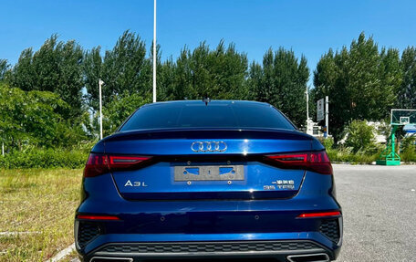 Audi A3, 2023 год, 2 380 000 рублей, 5 фотография