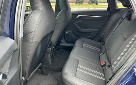 Audi A3, 2023 год, 2 380 000 рублей, 8 фотография