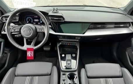 Audi A3, 2023 год, 2 380 000 рублей, 13 фотография