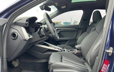 Audi A3, 2023 год, 2 380 000 рублей, 7 фотография