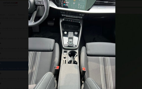Audi A3, 2023 год, 2 380 000 рублей, 16 фотография