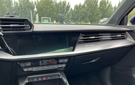 Audi A3, 2023 год, 2 380 000 рублей, 15 фотография