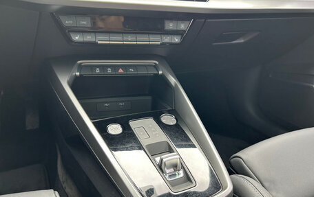 Audi A3, 2023 год, 2 380 000 рублей, 17 фотография