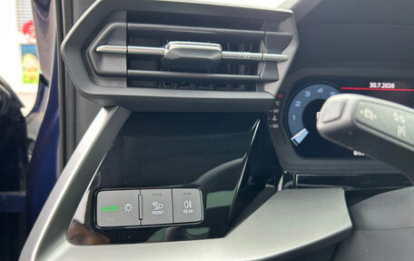 Audi A3, 2023 год, 2 380 000 рублей, 23 фотография