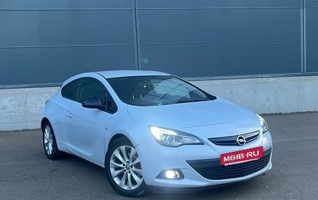 Opel Astra J, 2012 год, 750 000 рублей, 2 фотография