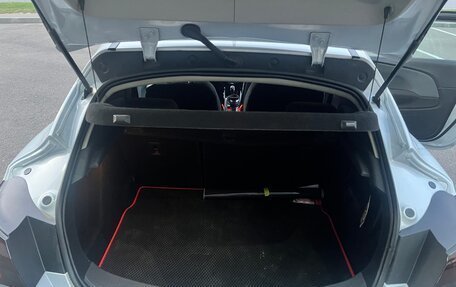 Opel Astra J, 2012 год, 750 000 рублей, 15 фотография
