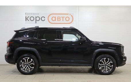 Haval H7, 2025 год, 3 114 000 рублей, 4 фотография