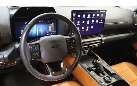 Haval H7, 2025 год, 3 114 000 рублей, 6 фотография