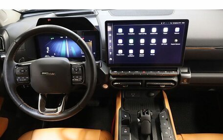 Haval H7, 2025 год, 3 114 000 рублей, 9 фотография