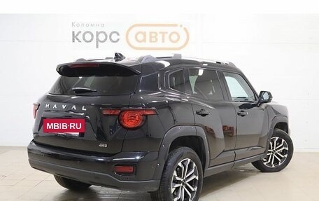 Haval H7, 2025 год, 3 114 000 рублей, 3 фотография