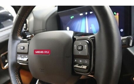 Haval H7, 2025 год, 3 114 000 рублей, 8 фотография
