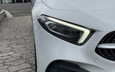 Mercedes-Benz A-Класс, 2023 год, 2 000 000 рублей, 3 фотография
