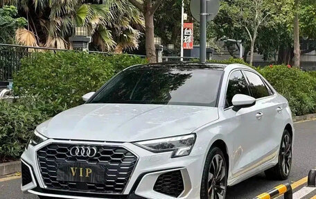 Audi A3, 2023 год, 1 790 007 рублей, 3 фотография