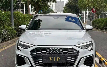 Audi A3, 2023 год, 1 790 007 рублей, 2 фотография