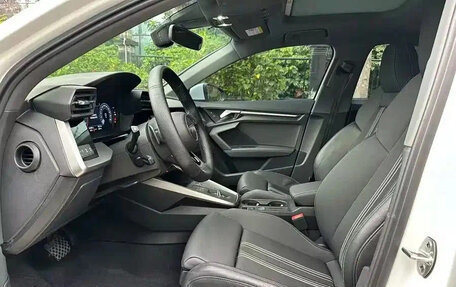 Audi A3, 2023 год, 1 790 007 рублей, 5 фотография