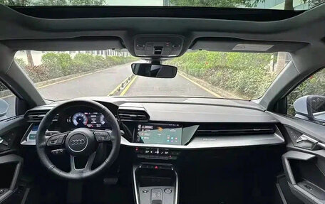 Audi A3, 2023 год, 1 790 007 рублей, 7 фотография