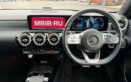 Mercedes-Benz A-Класс, 2023 год, 2 000 000 рублей, 12 фотография