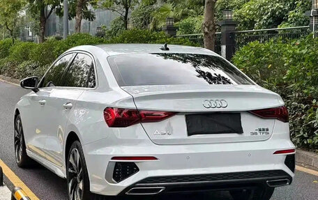 Audi A3, 2023 год, 1 790 007 рублей, 8 фотография