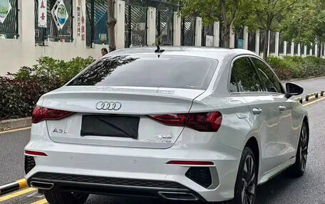 Audi A3, 2023 год, 1 790 007 рублей, 10 фотография