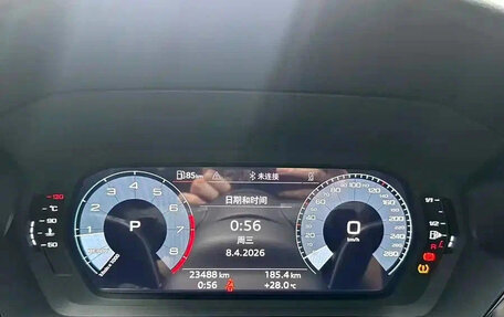 Audi A3, 2023 год, 1 790 007 рублей, 11 фотография
