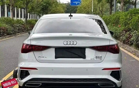 Audi A3, 2023 год, 1 790 007 рублей, 9 фотография