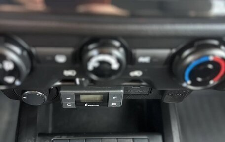 Isuzu D-Max, 2021 год, 2 900 000 рублей, 13 фотография