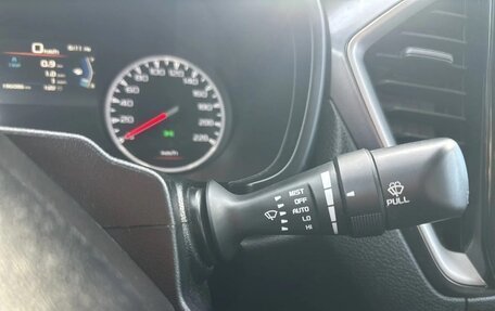 Isuzu D-Max, 2021 год, 2 900 000 рублей, 32 фотография