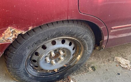 Toyota Camry, 1995 год, 100 000 рублей, 9 фотография