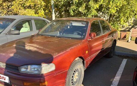 Toyota Camry, 1995 год, 100 000 рублей, 3 фотография
