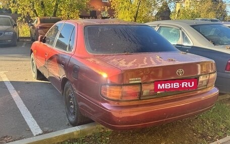 Toyota Camry, 1995 год, 100 000 рублей, 2 фотография