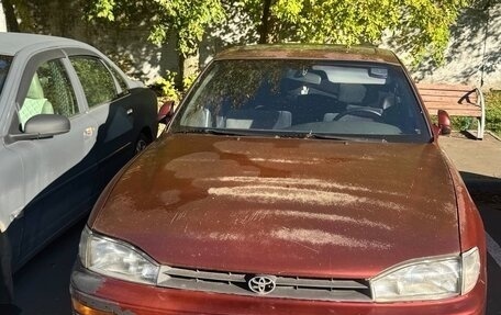 Toyota Camry, 1995 год, 100 000 рублей, 4 фотография