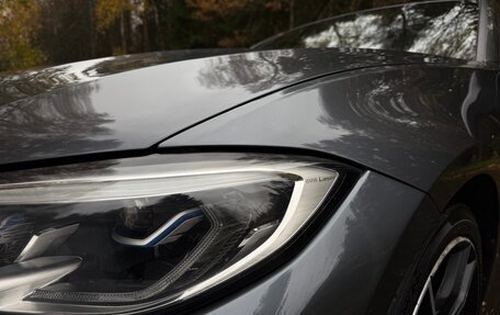 BMW 3 серия, 2019 год, 3 390 000 рублей, 10 фотография