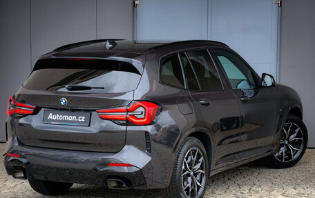 BMW X3, 2023 год, 6 282 000 рублей, 4 фотография
