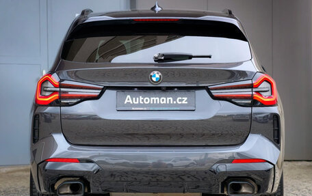 BMW X3, 2023 год, 6 282 000 рублей, 5 фотография