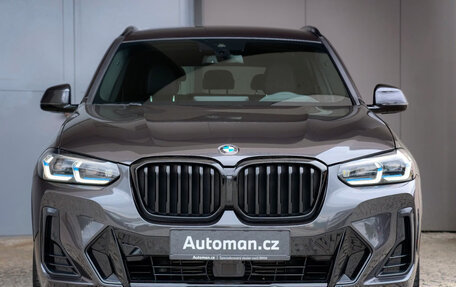 BMW X3, 2023 год, 6 282 000 рублей, 2 фотография